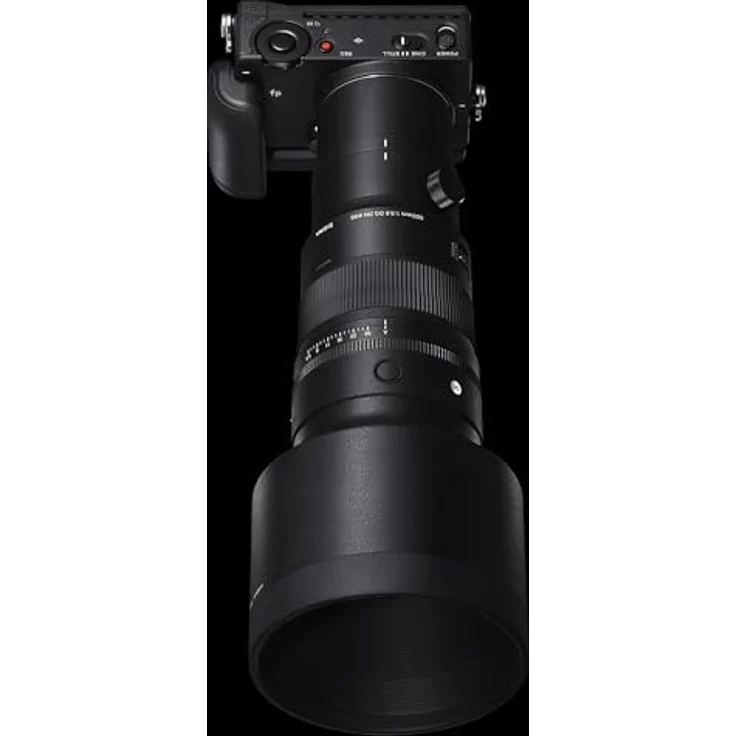 Sigma 500 mm f5.6 DG DN OS – Bild 4