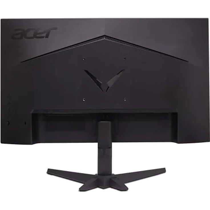 Acer Nitro VG270 W3, 27 Zoll Full HD Gaming Monitor mit 240Hz, 0.5ms Reaktionszeit, FreeSync Premium, HDR, 2xHDMI 2.0, DP 1.4 – Bild 4