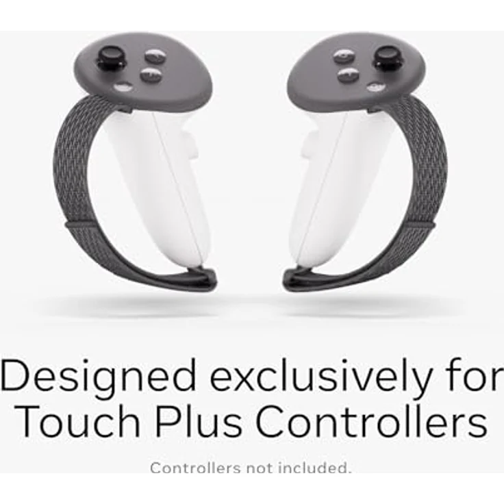 Meta Quest 3 Active Straps Virtual-Reality-Brille, für sicheren und bequemen Spielspaß – Bild 3