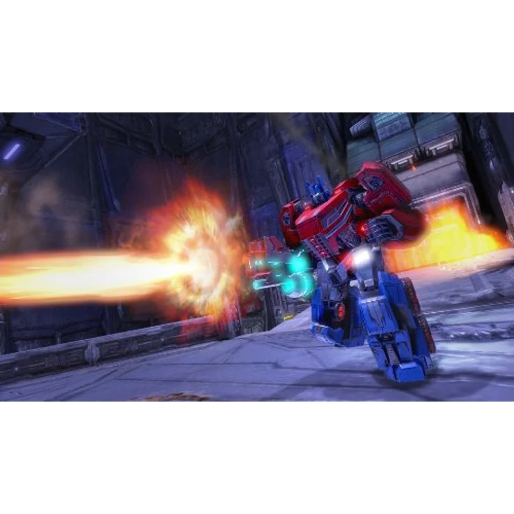Transformers - The Dark Spark (Xbox 360) - Preisvergleich – Bild 4