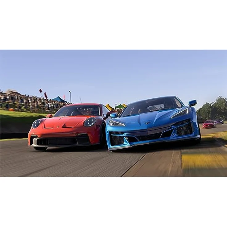 Microsoft Forza Motorsport – Bild 4