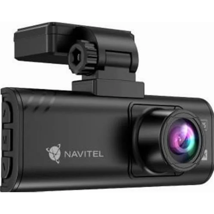 Navitel R99 4K, Dashcam mit Sony IMX415 Sensor, GPS, Wi-Fi, 140° Blickwinkel und USB-C-Anschluss – Bild 2