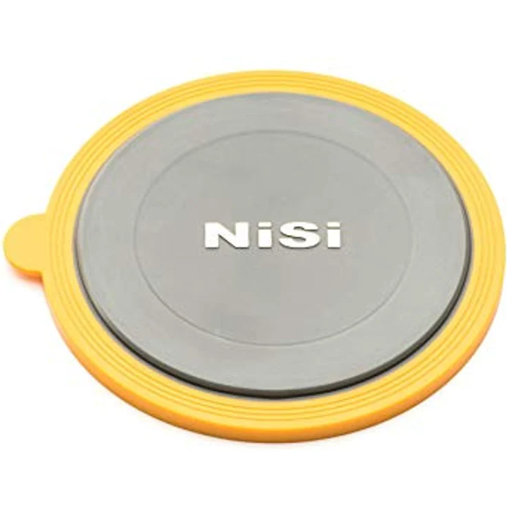 NiSi Lens Cap für 100mm V6 / V7 Filterhalter – Bild 2