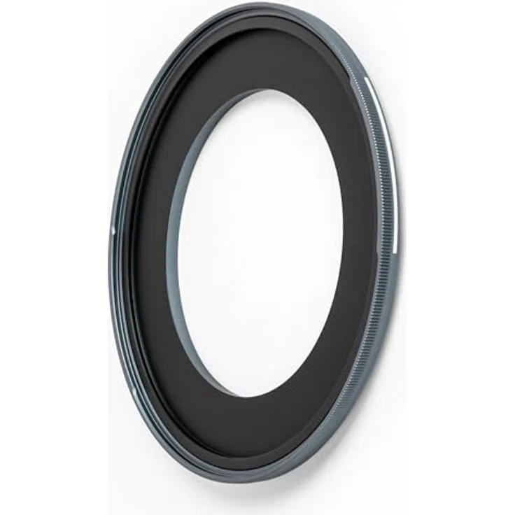 NiSi 82mm-MAXMAG Magnetischer Adapterring für JetMag Pro MAX MAG Filter, Aluminium, kompatibel mit 82mm Filtergewinde-Objektiven – Bild 5