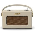 Roberts Radio 5R-6LJK-9WP8 (Gray)