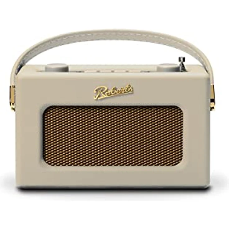 Roberts Radio 5R-6LJK-9WP8 (Gray) – Bild 1