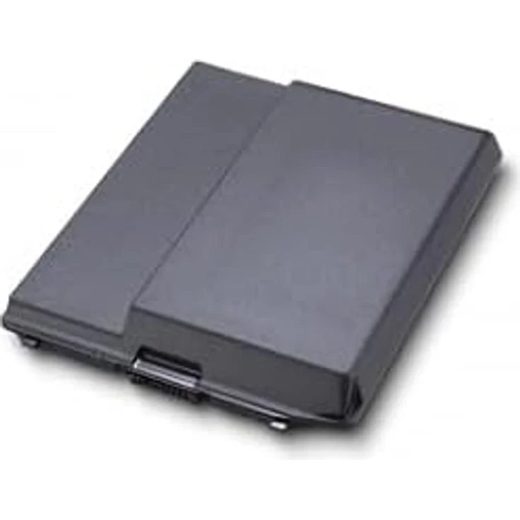 Panasonic Akku FZ-VZSU1UU, 6300 mAh Lithium-Ionen Akku für Toughbook G2 mit 68 Wattstunden – Bild 2