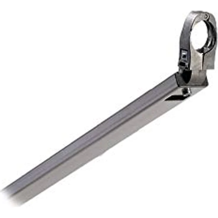 Wisi OA 38 G hellgrau – Bild 2