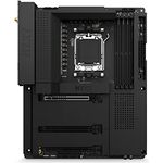 N7 B650E Black Motherboard