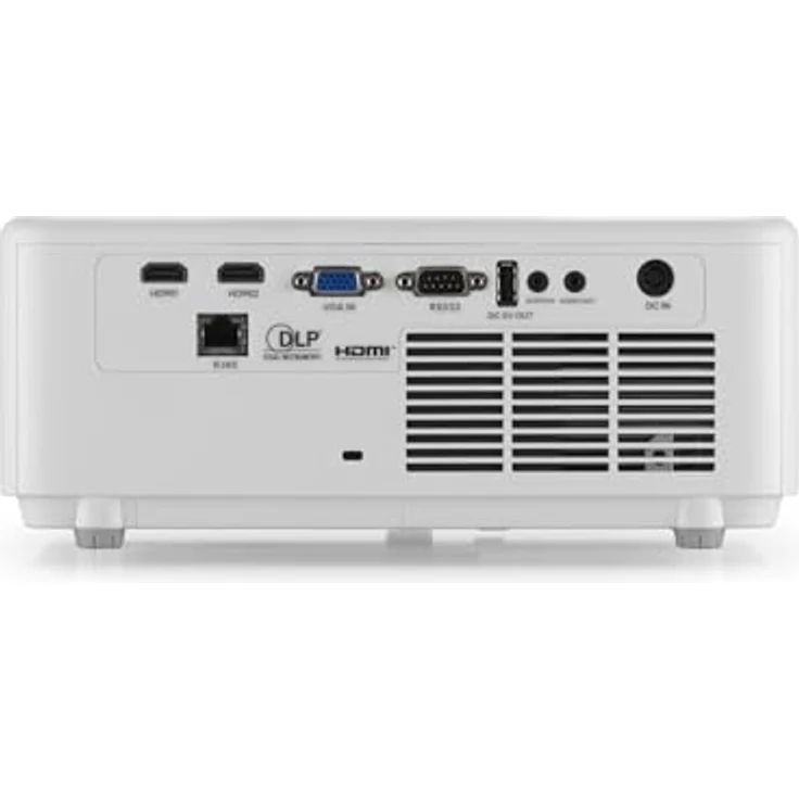 InFocus Nemesis II IN1028SL Beamer, 5.000 Lumen, Laser-Technologie, 360° Projektion, Full HD 1920 x 1080 – Bild 8