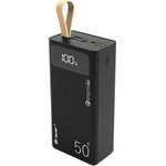 TRACER TRABAT47063 Powerbank External Battery MAGNI 50000mAh QC3.0 + PD + SCP + Vooc - Preisvergleich