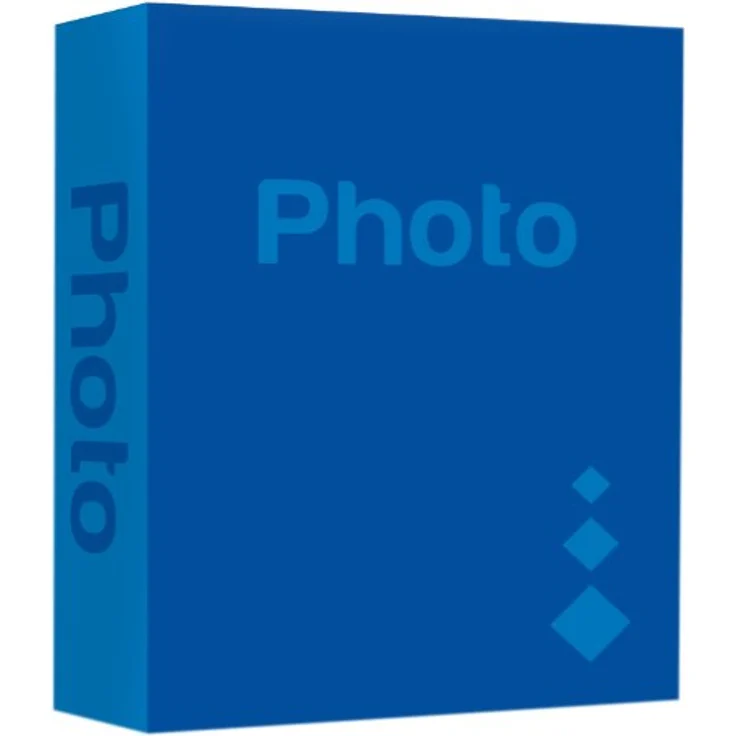 Fotoalbum für 300 Fotos, 11 x 16 Fotos, verschiedene Farben – Bild 2