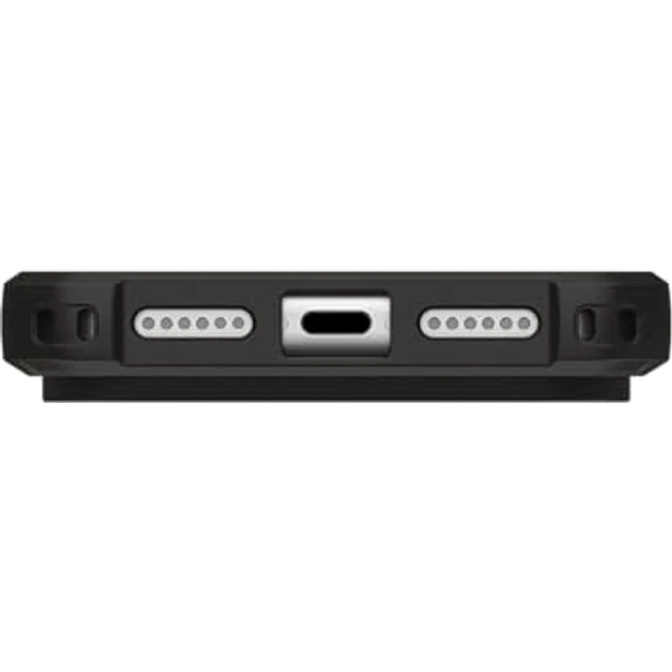 UAG Pathfinder SE MagSafe Hülle für Apple iPhone 17 Pro Max, Grau, Premium-Schutz – Bild 6