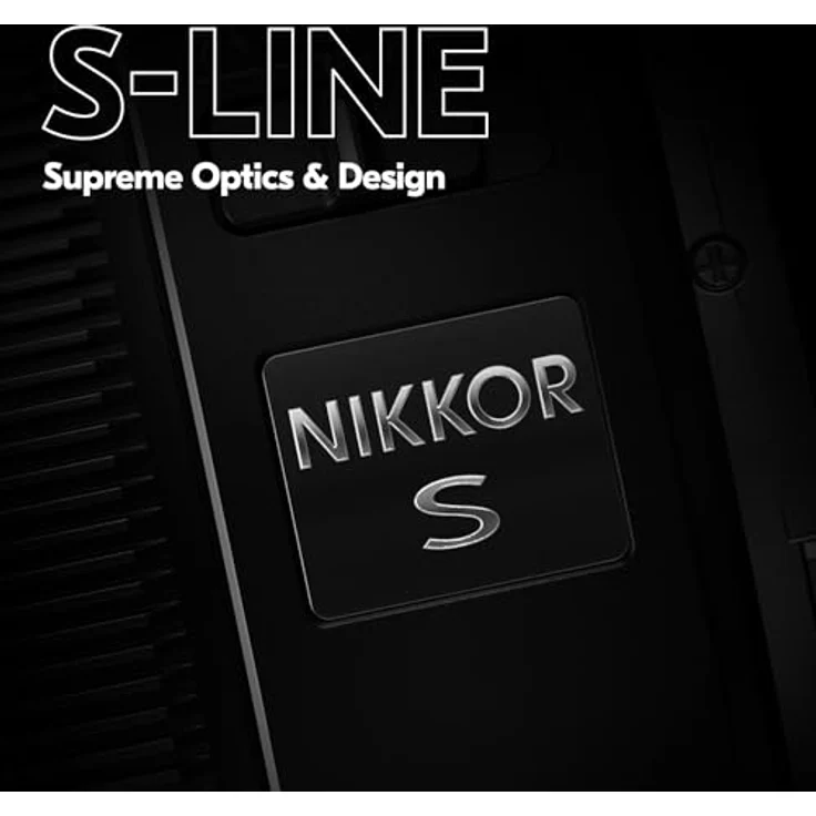 Nikon NIKKOR Z 35 mm 1:1,8 S Objektiv – Bild 5