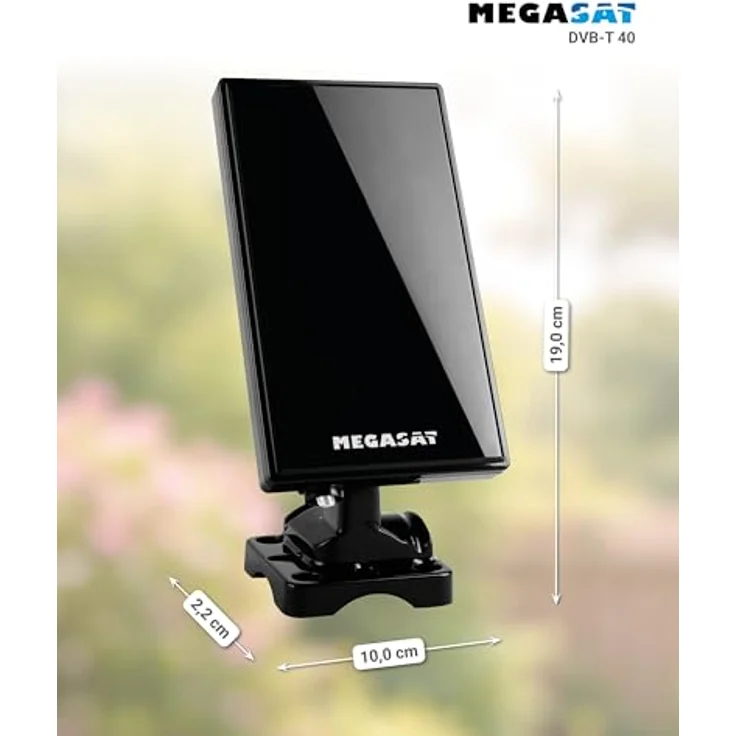Megasat DVB-T 40 – Bild 6