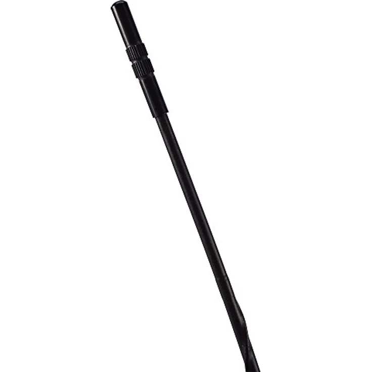 PNI Extra 48 CB Antenne, 45 cm, SWR 1.2, mit Magnethalterung und 4 m RG174 Kabel, Reichweite 10 km, 150 W – Bild 4