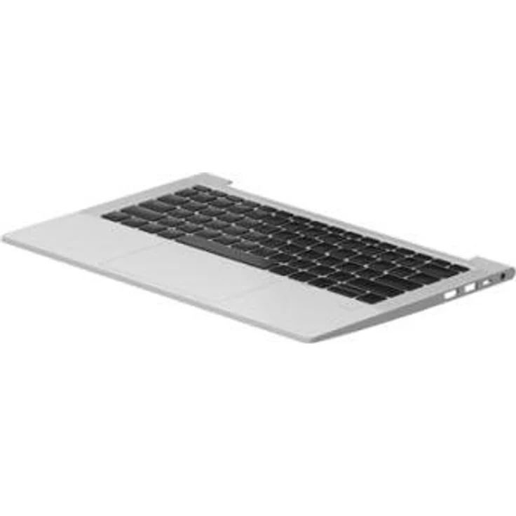 HP M21188-051, Französisch Tastatur mit Hintergrundbeleuchtung, HP