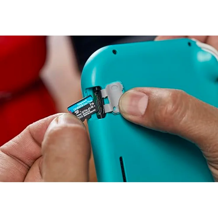 Kingston Canvas Go Plus microSDXC Speicherkarte, Gen4 200MB/s, A2 U3 V30, 128GB, für 4K-UHD-Videos und mobiles Gaming – Bild 5