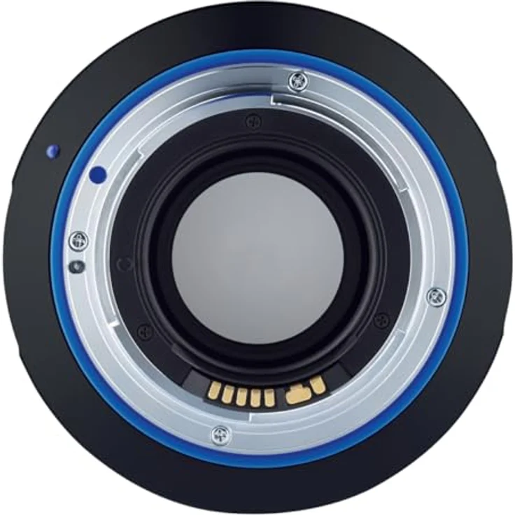 ZEISS Milvus 2.8-15 ZE Objektiv für Canon – Bild 5