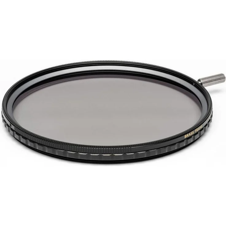 NiSi True Color Pro Nano CPL 72mm, Kamera-Filter mit Nano Mehrfachvergütung und ultradünner Messingfassung
