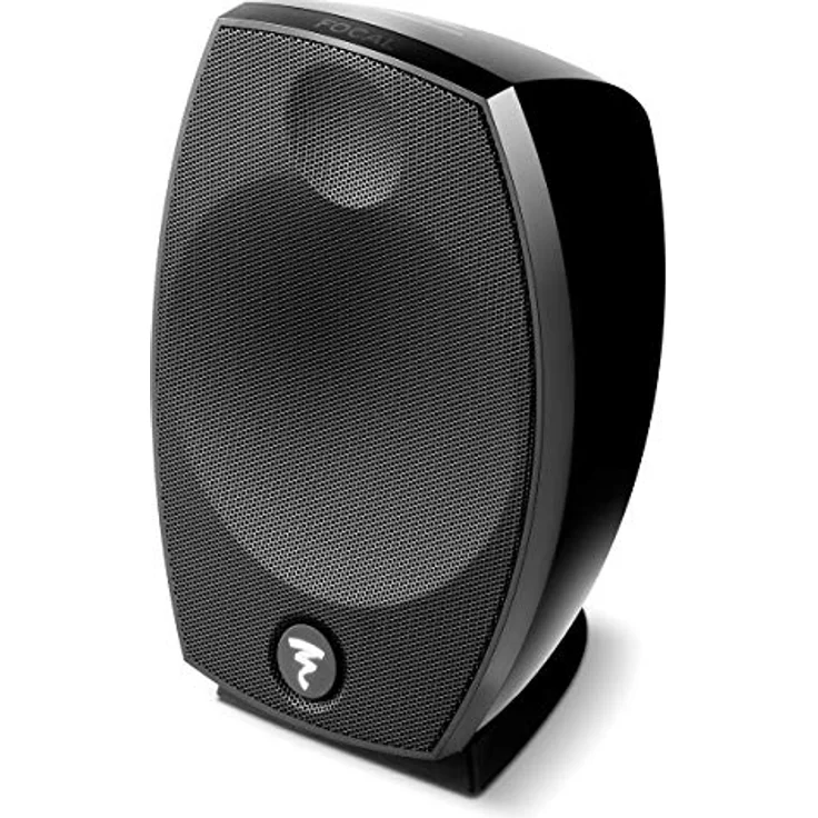 Focal Sib Evo 2.0 Lautsprecher Regallautsprecher – Bild 3