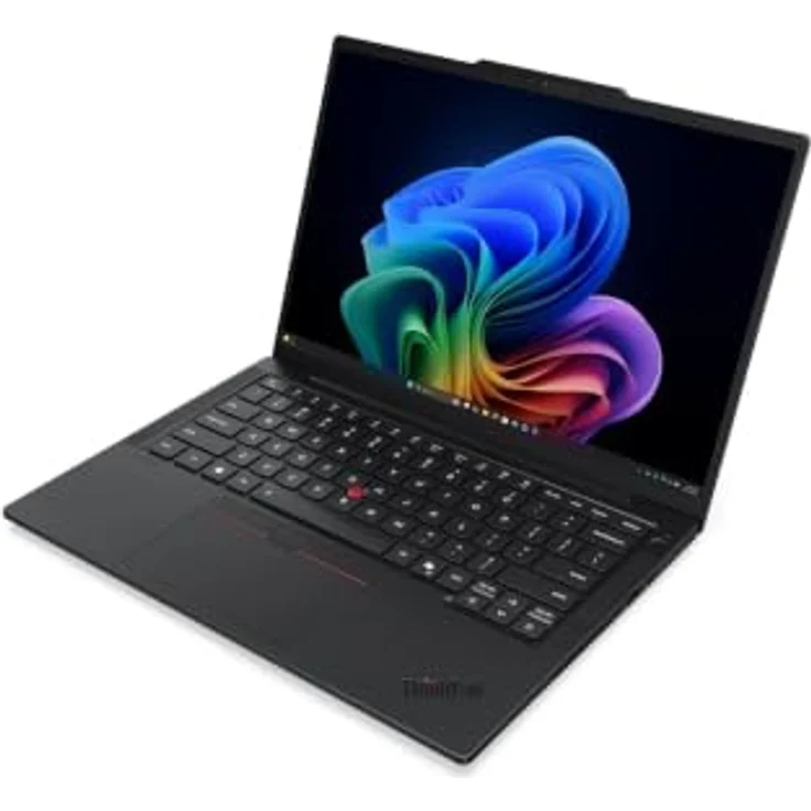 Lenovo ThinkPad T14s Gen 7 21YU, Laptop mit Intel Core Ultra 7, 32 GB RAM, 1 TB SSD, 14" IPS Touchscreen, Schwarz, Win 11 Pro