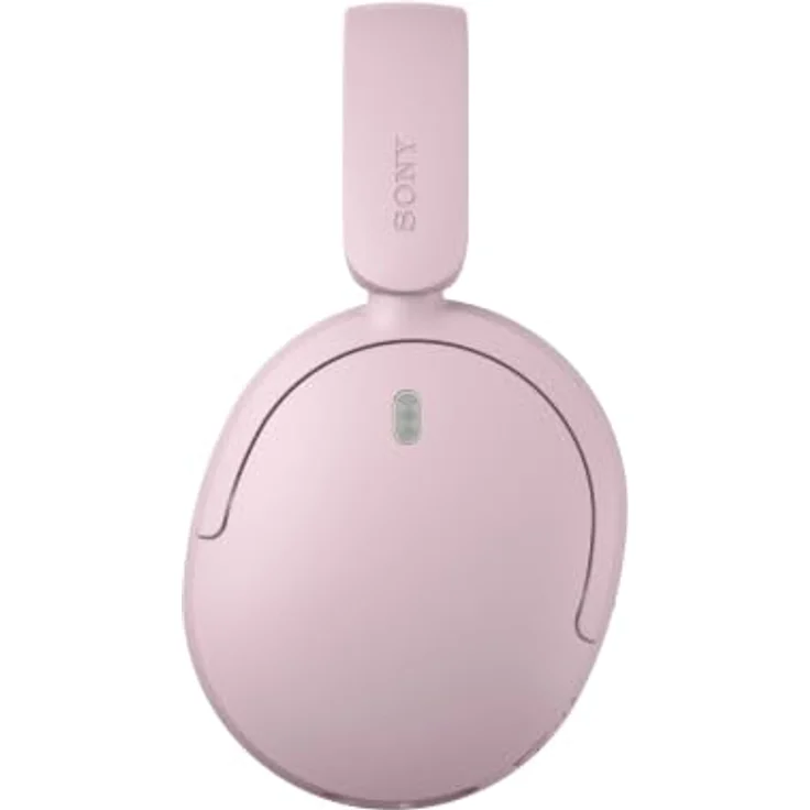 Sony WH-CH730N, Over-Ear Kopfhörer mit Noise-Cancelling, rosa – Bild 13