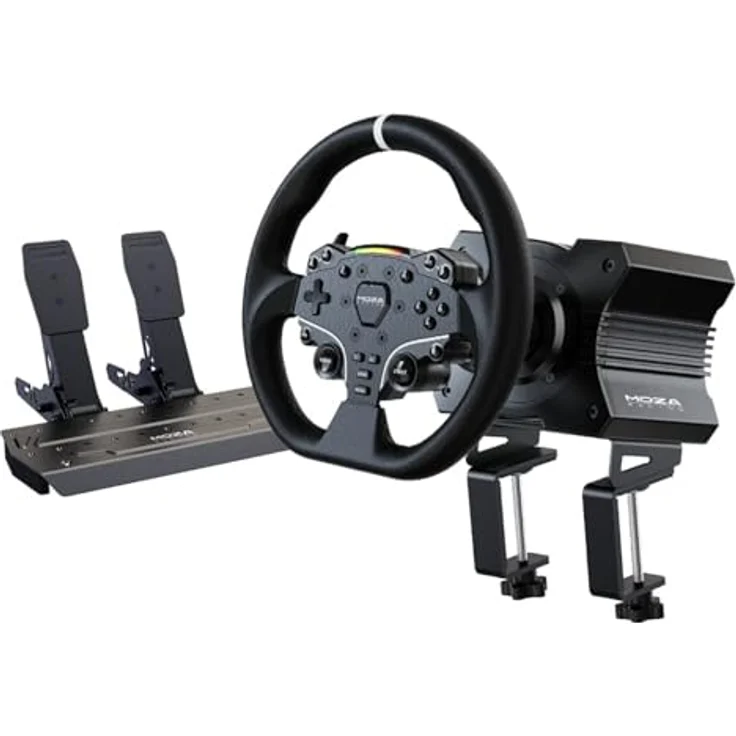 MOZA R5 Bundle – Bild 2