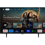 GRUNDIG 32 GHB 6440 32" HD-ready Smart TV mit Triple Tuner, Magic Fidelity Sound und USB-Media-Player, 32W Lautsprecherleistung