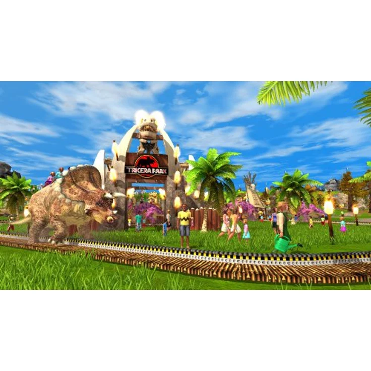 Adventure Park – Bild 4