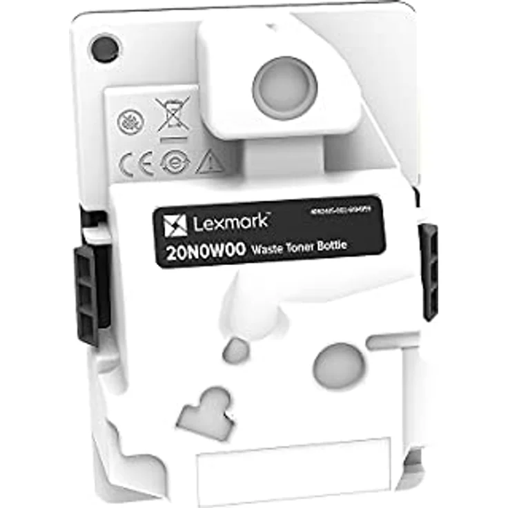 Lexmark 20N0W00 Tonerkartusche Original 1 Stück(e) (20N0W00) – Bild 2