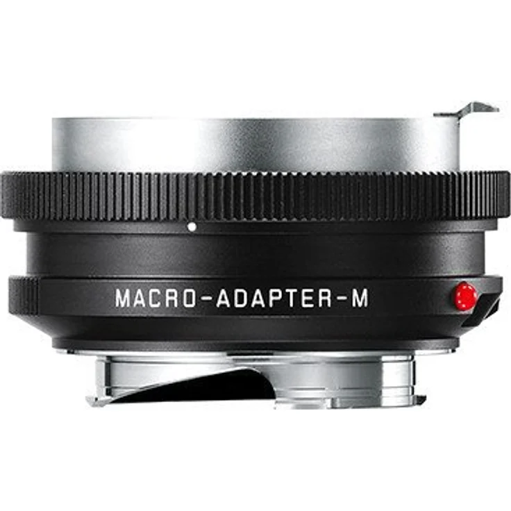 Leica 90 mm / F 4.0 MACRO ELMAR-M – Bild 2