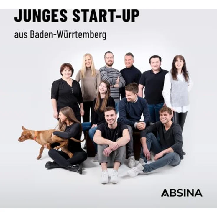 ABSINA 8x 4LR44 6V Alkaline Batterie - Langlebig und zuverlässig, temperaturfest von -20°C bis +60°, ideal für Hundehalsband und mehr – Bild 7