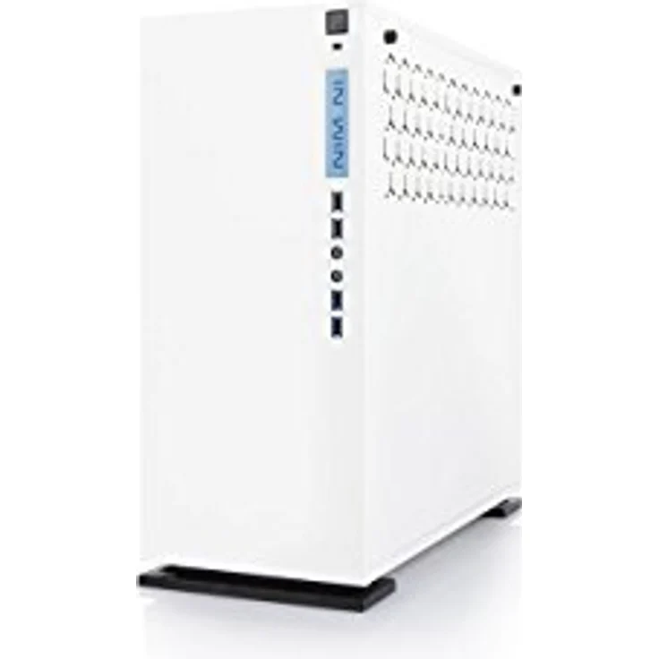 PC-Gehäuse In Win 303 Midi-Tower – Bild 3