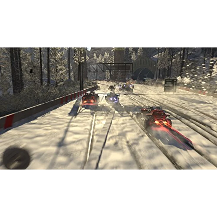 ONRUSH (Day One Edition) (Xbox One) – Bild 6