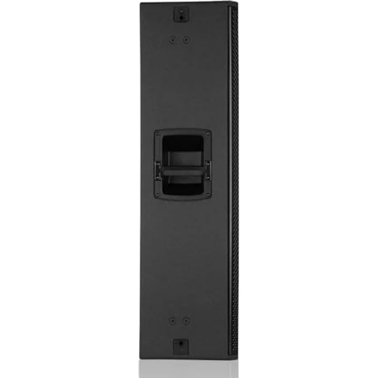 RCF NXL 24-A MK2, PA Lautsprecher mit 2100 W Verstärker, 132 dB Schalldruck, Schwarz – Bild 5