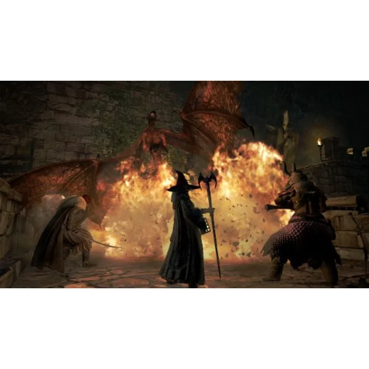 Dragon's Dogma - Dark Arisen (Xbox 360) - Preisvergleich – Bild 3