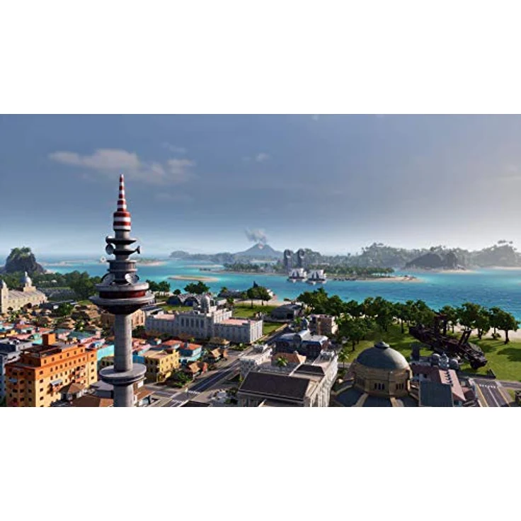 Tropico 6 (Xbox One) [ – Bild 2