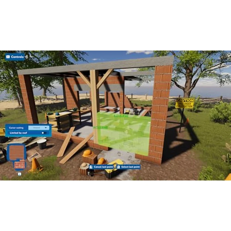 House Flipper 2 [PS5] – Bild 4