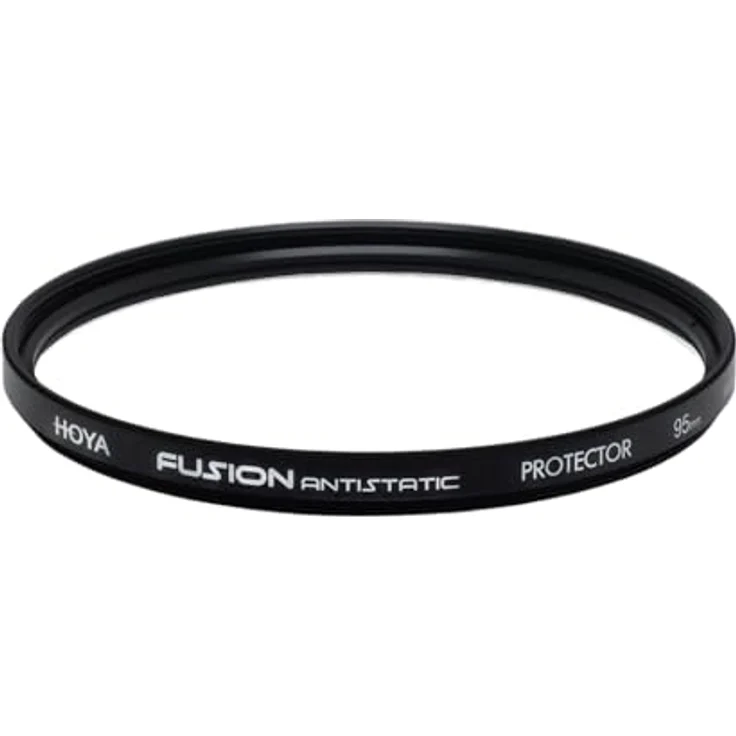 Hoya Fusion Antistatic Protector (95 mm) – Bild 2