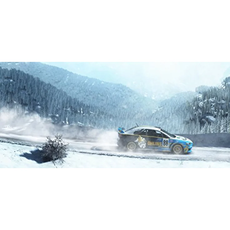 DIRT Rally (Legend Edition) (Xbox One) - Preisvergleich – Bild 6