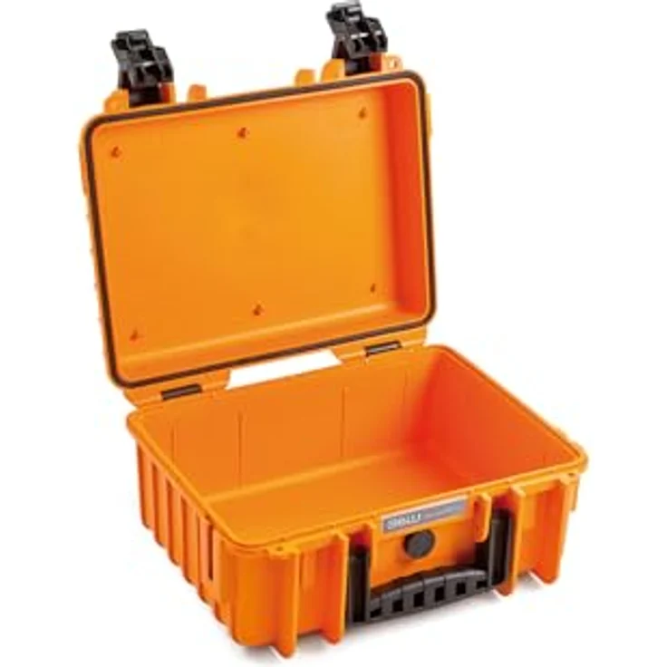B&W outdoor.cases Typ 3000 (leer) - Das Original – Bild 2