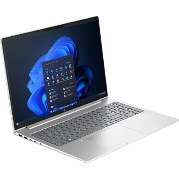 HP ProBook 460 G11, 16" WUXGA Laptop mit Core Ultra 7 155H, 16GB RAM, 512GB SSD, Win11 Pro, Herstellernummer B2MK6ES#ABD – Bild 1
