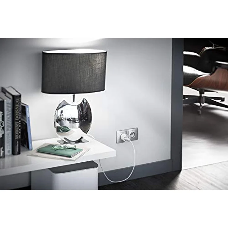 Somfy 1822617 On/Off io Socket Type E for Indoor Use TaHoma Compatible  – Bild 4