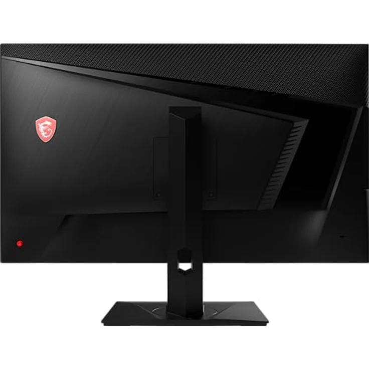 MSI MAG 323UPF Gaming-Monitor 32 Zoll UHD IPS-Panel 3840 x 2160 160 Hz/1 ms FreeSync Premium Pro Verstellbarer Standfuß/VESA DisplayPort 1.4a HDMI 2.1 & USB Typ C - Schwarz – Bild 3