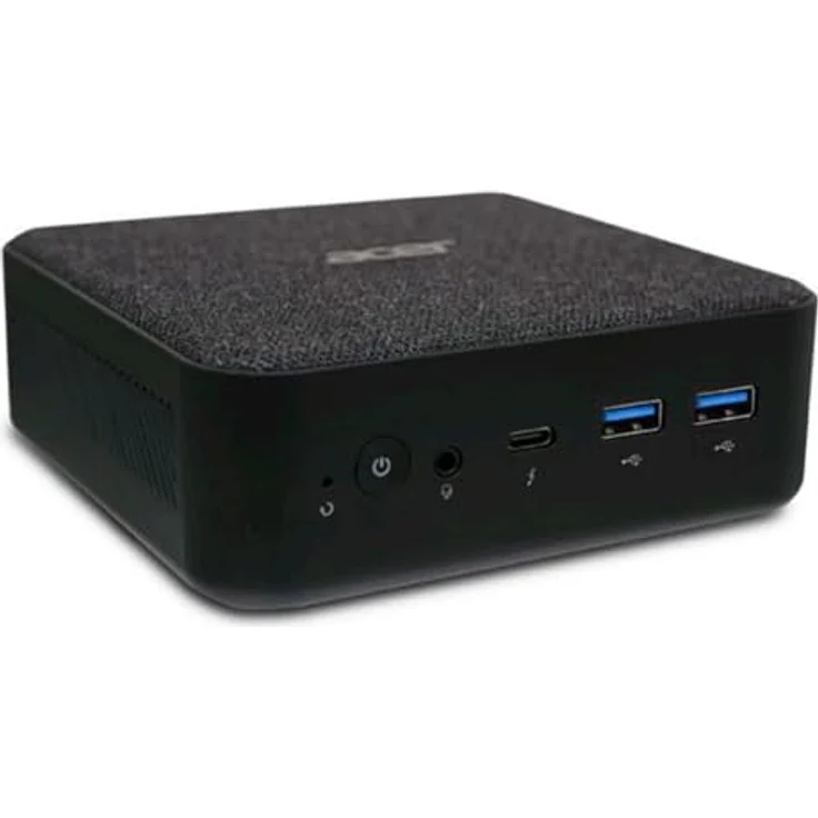 Acer Revo RB102 Mini PC, Core Ultra 5 125U, 16GB RAM, 512GB SSD, Windows 11 Pro, AI Ready – Bild 1