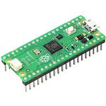 RASPBERRY-PI-PICO MIKROCONTROLL Raspberry Pi Pico H