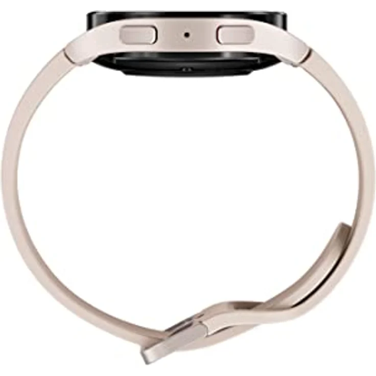 Samsung Galaxy Watch5 40 mm Bluetooth Roségold, Smartwatch mit modernem Design und umfangreichen Funktionen – Bild 5