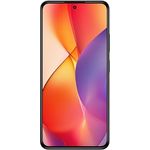 MP myPhone myPhone N23 Plus, AMOLED-Display, 120Hz-Refresh-Rate, 4G LTE, 6,7 Zoll, 8GB RAM, Android 14, 64mpx Dreifachkamera, 256GB Speicher, erweiterbar auf bis zu 1TB, 5000mAh + Hülle, Schwarz