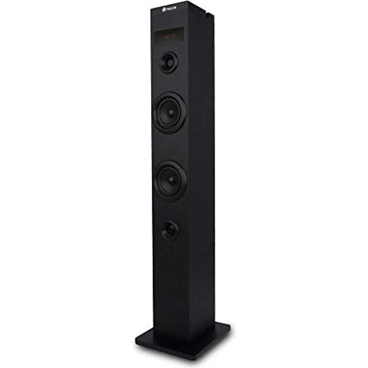 Lautsprecherturm NGS SKY CHARM 50W